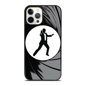 JAMES BOND 007 iPhone 12 Pro Case