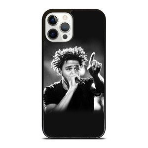 J COLE FOREST iPhone 12 Pro Case