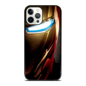 IRON MAN EYE iPhone 12 Pro Case