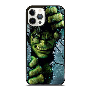 INCREDIBLE HULK iPhone 12 Pro Case