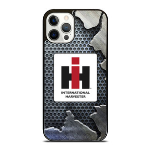 IH INTERNATIONAL HARVESTER iPhone 12 Pro Case