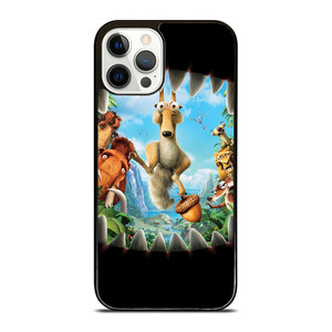 ICE AGE DAWN OF THE DINOSAURS iPhone 12 Pro Case ICE AGE DAWN OF THE DINOSAURS iPhone 12 Pro Case