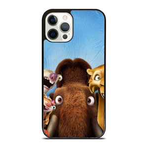 ICE AGE COLLISION COURSE 2 iPhone 12 Pro Case