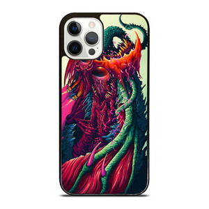 HYPER BEAST iPhone 12 Pro Case