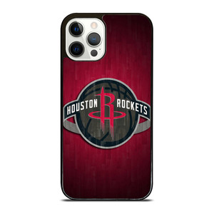 HOUSTON ROCKETS LOGO 2 iPhone 12 Pro Case