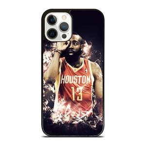HOUSTON ROCKETS JAMES HARDEN iPhone 12 Pro Case