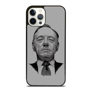 HOUSE OF CARDS iPhone 12 Pro Case