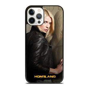 HOMELAND 2 iPhone 12 Pro Case