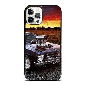 HOLDEN CAR iPhone 12 Pro Case