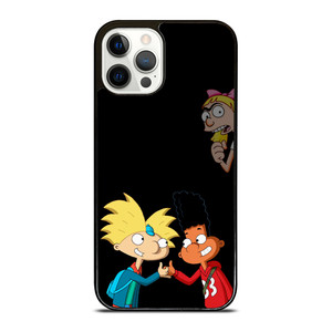 HEY ARNOLD 2 iPhone 12 Pro Case HEY ARNOLD 2 iPhone 12 Pro Case