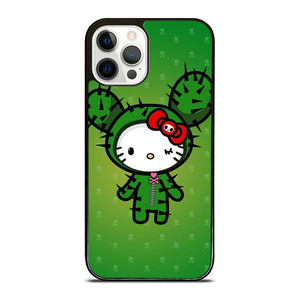 HELLOKITTY TOKIDOKI iPhone 12 Pro Case