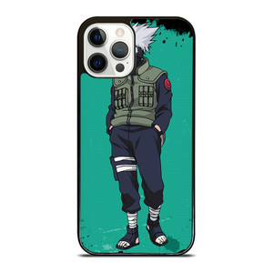 HATAKE KAKASHI 3 iPhone 12 Pro Case