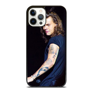 HARRY STYLES iPhone 12 Pro Case