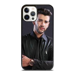 GUSTAVO LIMA IN BLACK iPhone 12 Pro Case GUSTAVO LIMA IN BLACK iPhone 12 Pro Case