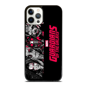GUARDIANS OF THE GALAXY 3 iPhone 12 Pro Case
