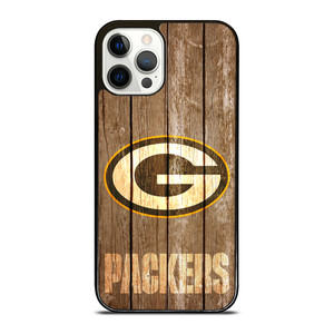 GREEN BAY PACKERS iPhone 12 Pro Case GREEN BAY PACKERS iPhone 12 Pro Case