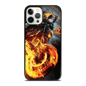 GHOST RIDER 2 iPhone 12 Pro Case