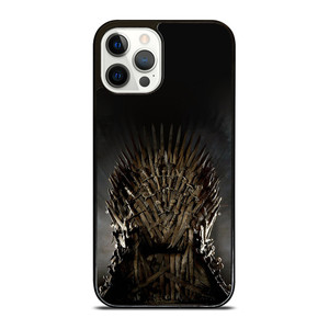 GAME OF THRONES iPhone 12 Pro Case