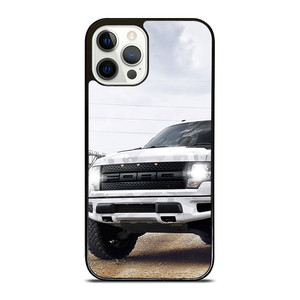 FORD RAPTOR 3 iPhone 12 Pro Case