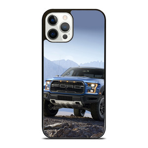 FORD RAPTOR 2 iPhone 12 Pro Case