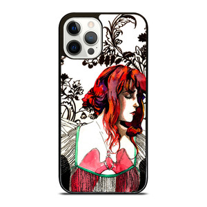 FLORENCE AND THE MACHINE 2 iPhone 12 Pro Case FLORENCE AND THE MACHINE 2 iPhone 12 Pro Case