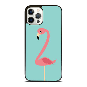 FLAMINGO iPhone 12 Pro Case
