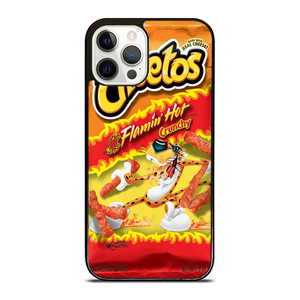 FLAMIN'HOT CHEETOS iPhone 12 Pro Case