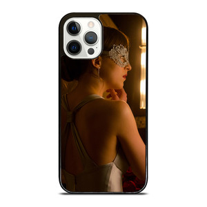 FIFTY SHADES DARKER DAKOTA JOHNSON iPhone 12 Pro Case