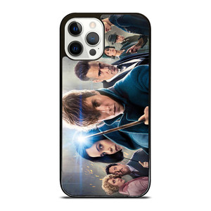 FANTASTIC BEAST 2 iPhone 12 Pro Case