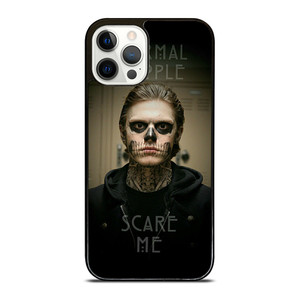 EVAN PETERS TATE LANGDON 2 iPhone 12 Pro Case