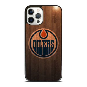 EDMONTON OILERS 2 iPhone 12 Pro Case