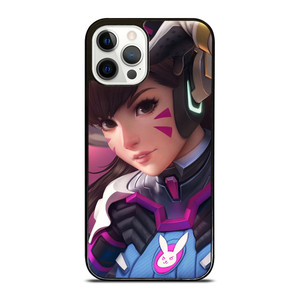 DVA OVERWATCH 3 iPhone 12 Pro Case DVA OVERWATCH 3 iPhone 12 Pro Case