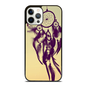 DREAMCATCHER FEATHER STAR iPhone 12 Pro Case