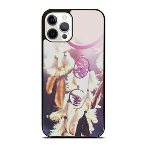 DREAMCATCHER FEATHER STAR 2 iPhone 12 Pro Case