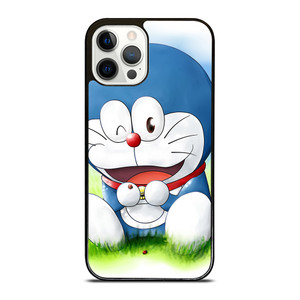 DORAEMON CUTE iPhone 12 Pro Case