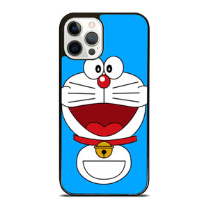DORAEMON CUTE 2 iPhone 12 Pro Case