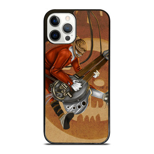 DOOF WARRIOR iPhone 12 Pro Case