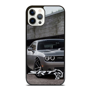 DODGE SRT 3 iPhone 12 Pro Case