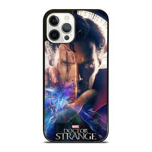 DOCTOR STRANGE MARVEL 2 iPhone 12 Pro Case