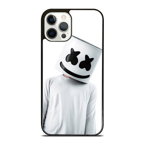 DJ MARSHMELLO iPhone 12 Pro Case