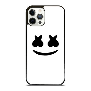 DJ MARSHMELLO 2 iPhone 12 Pro Case
