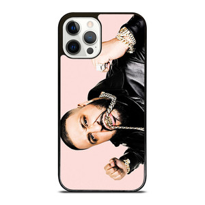 DJ KHALED iPhone 12 Pro Case