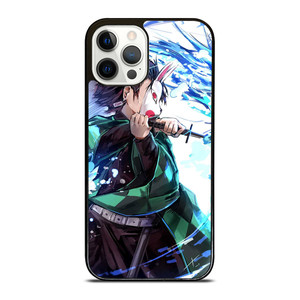 DEMON SLAYER TANJIRO iPhone 12 Pro Case DEMON SLAYER TANJIRO iPhone 12 Pro Case