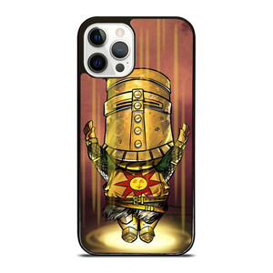 DARK SOULS PRAISE THE SUNS iPhone 12 Pro Case