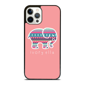 CUTE IVORY ELLA 2 iPhone 12 Pro Case