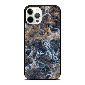 CRYSTAL MARBLE PATTERN iPhone 12 Pro Case