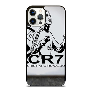 CRISTIANO RONALDO PAINTING iPhone 12 Pro Case CRISTIANO RONALDO PAINTING iPhone 12 Pro Case