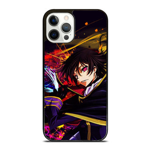 CODE GEASS iPhone 12 Pro Case