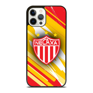 CLUB NECAXA FOOTBALL 2 iPhone 12 Pro Case