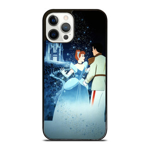 CINDERELLA DISNEY iPhone 12 Pro Case